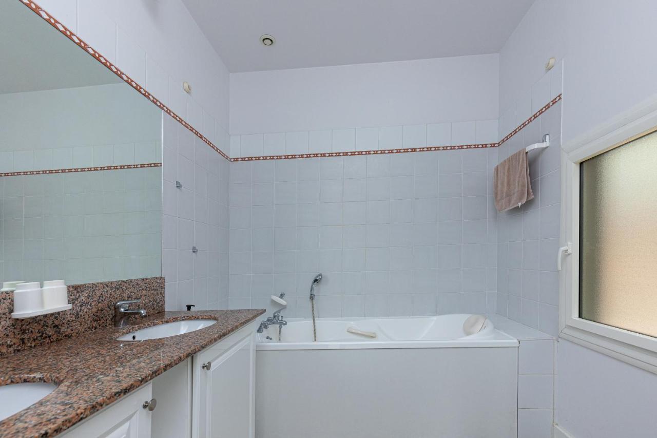 Pin Bleu Villa Moliets-et-Maa Luaran gambar